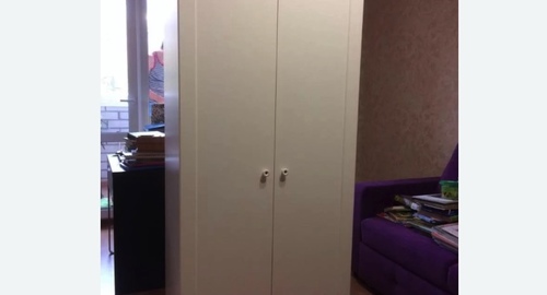 Сборка шкафа. Клинцы